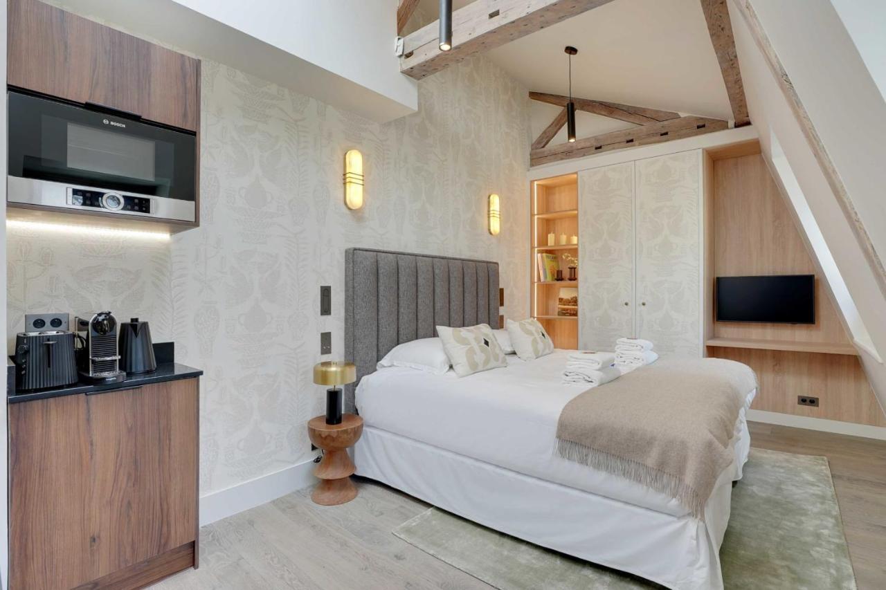 Appartement Beautiful - 2p - Vendome Square