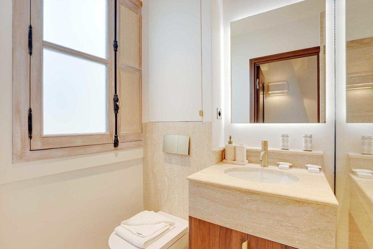 Appartement Beautiful - 2p - Vendome Square Parijs