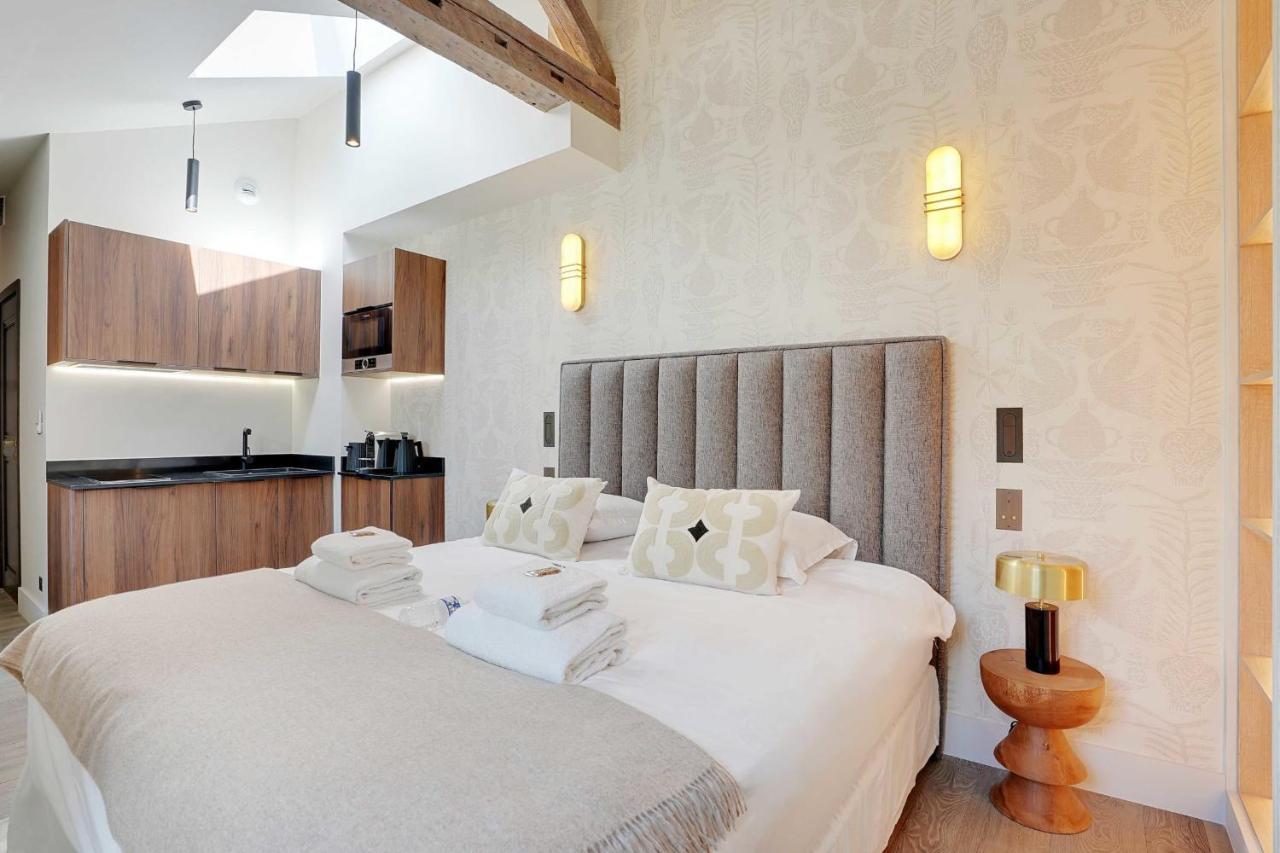 Appartement Beautiful - 2p - Vendome Square