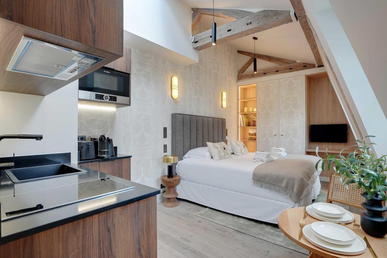 Appartement Beautiful - 2p - Vendome Square Parijs