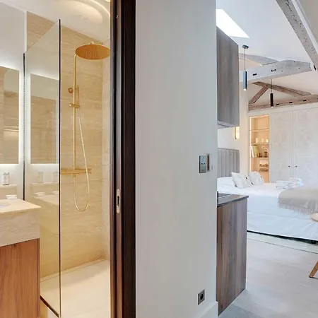Beautiful Studio - 2P - Vendome Square Parigi Esterno foto