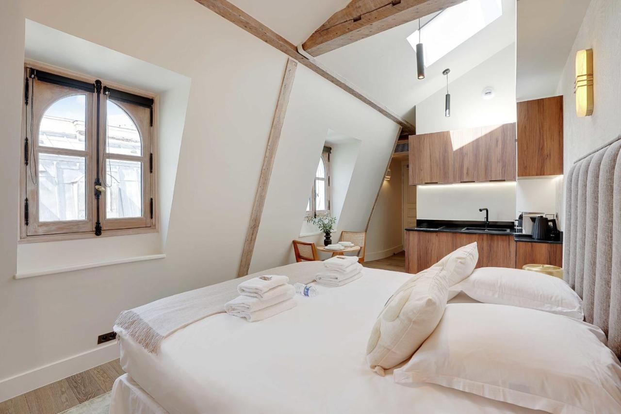 Appartement Beautiful - 2p - Vendome Square Paris