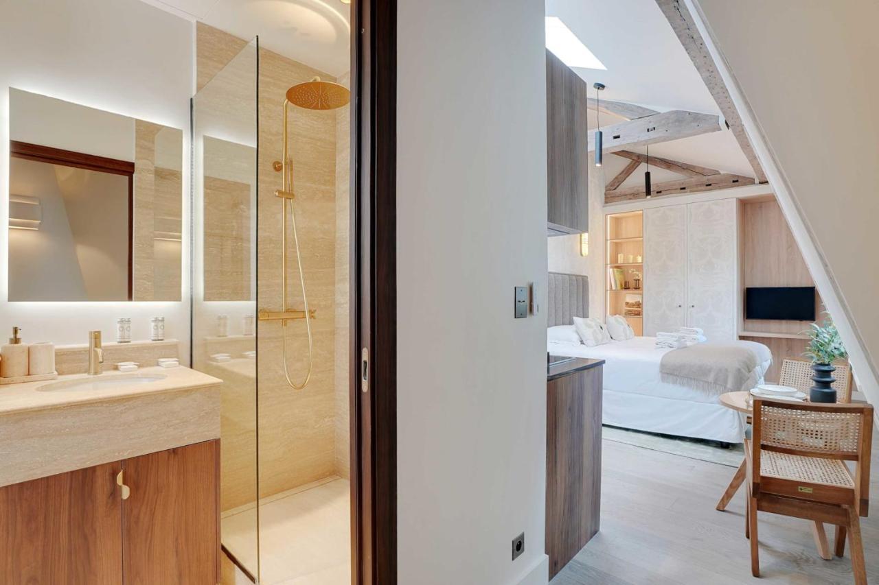 Appartement Beautiful - 2p - Vendome Square *